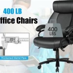 Office Chairs Weight Capacity 400 Lbs